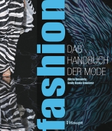 fashion - das Handbuch der Mode - Alicia Kennedy, Emily Banis Stoehrer