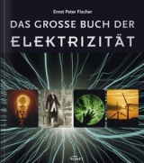 Das gro&szlig;e Buch der Elektrizit&auml;t - Ernst Peter Fischer