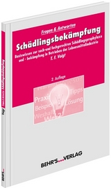 Sch&auml;dlingsbek&auml;mpfung - Thomas F. Voigt