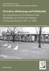 Zwischen Ablehnung und Solidarit&auml;t - Mark Jacob