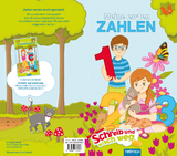 Meine ersten Zahlen - 