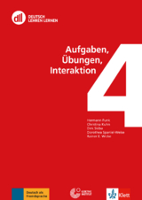 DLL 04: Aufgaben, &Uuml;bungen, Interaktion - Hermann Funk, Christina Kuhn, Dirk Skiba, Dorothea Spaniel-Weise, Rainer E. Wicke