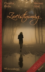 Zweistimmig - Claudia Kolla, Werner Graf