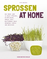 Sprossen at Home - Rita Galchus