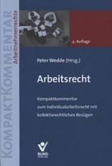 Arbeitsrecht - 