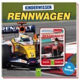 Kinderwissen Rennwagen
