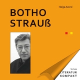 Botho Strau&szlig; - Helga Arend