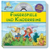 Fingerspiele und Kinderreime