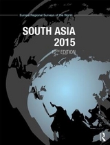 South Asia 2015 - Publications, Europa