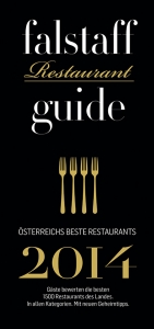Falstaff Restaurantguide 2014