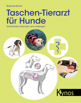 Taschen-Tierarzt f&uuml;r Hunde - Roberta Baxter
