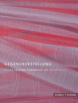 Gegen&uuml;berstellung