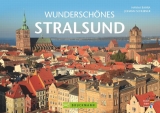 Wundersch&ouml;nes Stralsund - Younes Bahram, Johann Scheibner