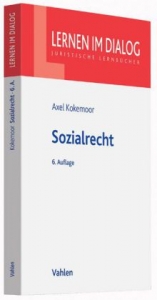 Sozialrecht - Axel Kokemoor