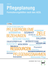 Pflegeplanung - Christine Schwerdt