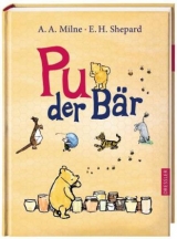 Pu der B&auml;r - Neuausgabe - Alan Milne