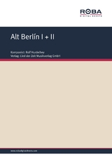 Alt Berl&iacute;n I + II - Rolf Hurdelhey