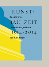 Kunst Bau Zeit 1914&ndash;2014 - 