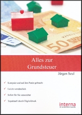 Alles zur Grundsteuer - J&uuml;rgen Seul
