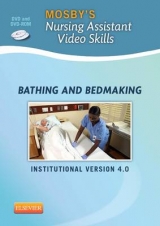 Mosby's Nursing Assistant Video Skills: Bathing & Bedmaking - Mosby