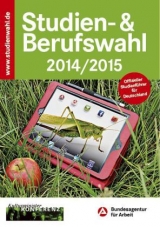 Studien- & Berufswahl 2014/2015 - 