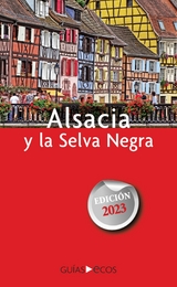 Alsacia y la Selva Negra - 