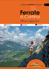 Ferrate a Cortina - Francesco Cappelani