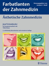 &Auml;sthetische Zahnmedizin - Josef Schmidseder