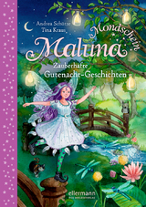 Maluna Mondschein - Andrea Sch&uuml;tze