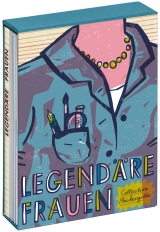 Legend&auml;re Frauen
