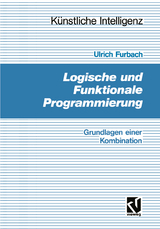 Logische und Funktionale Programmierung - Ulrich Furbach