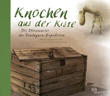 Knochen aus der Kiste - Nadine Swaantje Svoboda