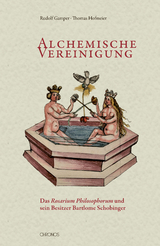 Alchemische Vereinigung - Rudolf Gamper, Thomas Hofmeier