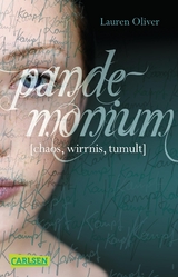 Pandemonium - Lauren Oliver