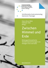 Zwischen Himmel und Erde - 