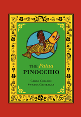 Patua Pinocchio, The -  Swarna Chitrakar &  Carlo