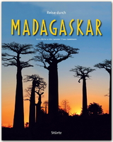 Reise durch Madagaskar - Franz Stadelmann