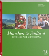 M&uuml;nchen & S&uuml;dtirol - Susanne Wess
