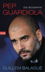 Pep Guardiola - Guillem Balagu&eacute;