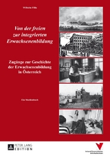 Von der freien zur integrierten Erwachsenenbildung - Wilhelm Filla