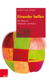 Einander helfen - Andr&eacute; Frank Zimpel