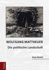 Wolfgang Mattheuer - Anja Hertel