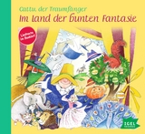 Im Land der bunten Fantasie -  Cattu