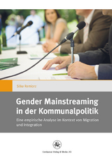 Gender Mainstreaming in der Kommunalpolitik - Silke Remiorz