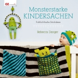 Monsterstarke Kindersachen - Rebecca Danger