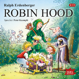 Robin Hood - Ralph Erdenberger