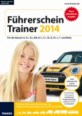 Führerschein Trainer 2014 - 
