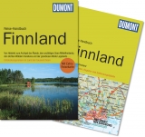 DuMont Reise-Handbuch Reiseführer Finnland - Quack, Ulrich