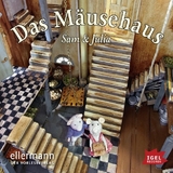 Das M&auml;usehaus. Sam & Julia - Karina Schaapman