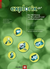 Explorix Test-Set Schweiz - Jörin Fux, Simone; Stoll, Francois; Bergmann, Christian; Eder, Ferdinand